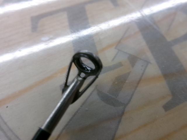 ポイズン C-63M GH