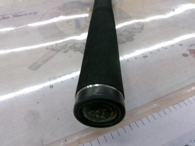 ポイズン C-63M GH