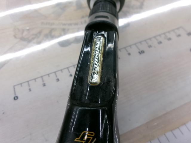 ポイズン C-63M GH