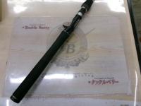 ポイズン C-63M GH