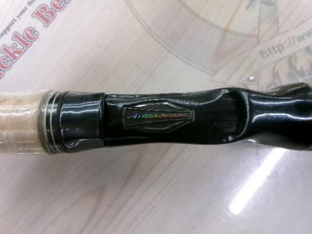 ロッド B L X L G 6102 M R B ブラックレーベルBLX LG 6102MRB