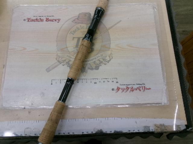 BLACK LABEL BLX SG 671L/ML+FB バスロッド ブラックレーベル BLX SG 671L/ML+FB｜＠ベリーネット 日本最大新品