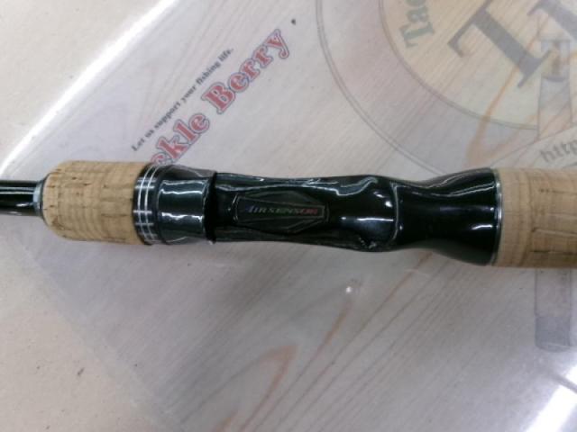 ブラックレーベル BLX SG 671L/ML+FB｜＠ベリーネット 日本最大新品