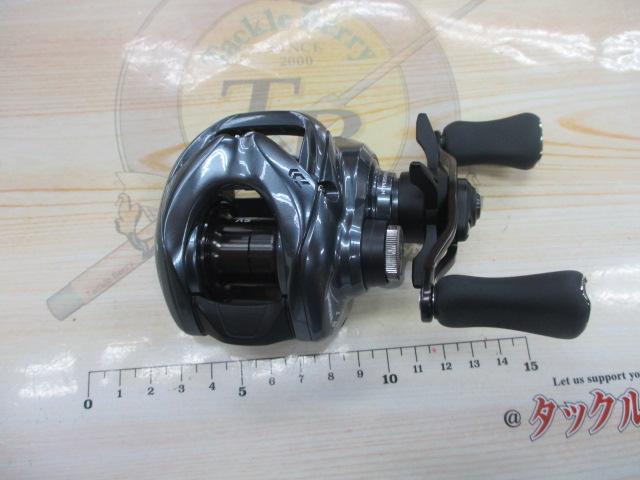 25タトゥーラ SV TW 100XH