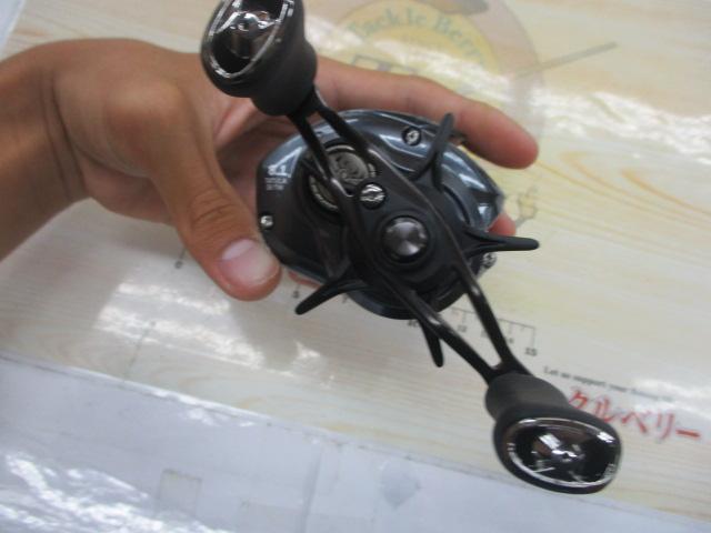 25タトゥーラ SV TW 100XH