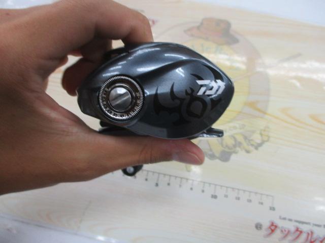 25タトゥーラ SV TW 100XH