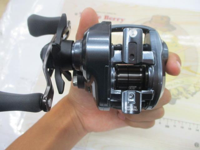 25タトゥーラ SV TW 100XH