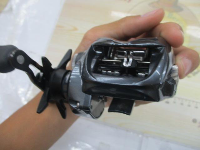 25タトゥーラ SV TW 100XH