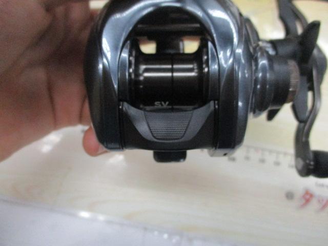 25タトゥーラ SV TW 100XH