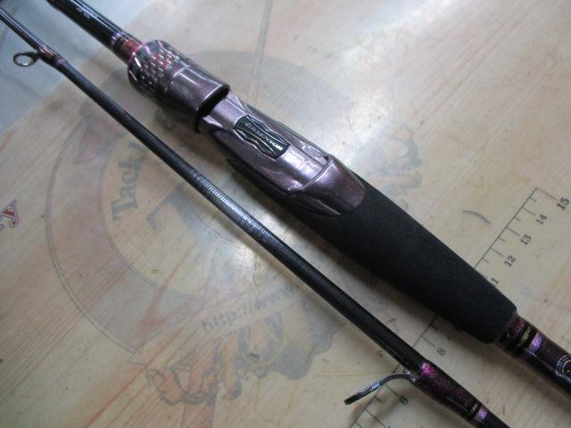 紅牙テンヤG EX MH-235 ダイワ 紅牙TENYA GAME EX H-235 (ロッド・釣竿) 価格比較