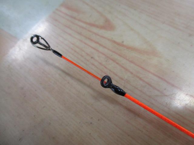 紅牙テンヤG EX MH-235 ダイワ 紅牙 テンヤゲーム EX MH-235 2020モデル (スピニング2