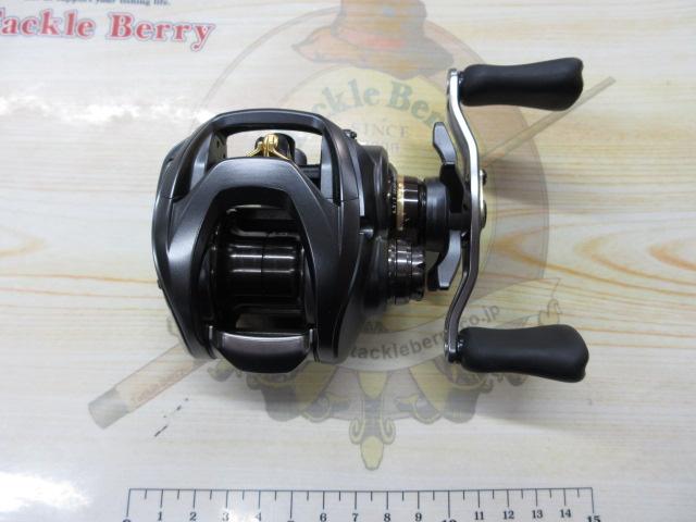 スティーズSV TW 1016SV-H ダイワ スティーズ SVTW 1016 H 新品・未使用】 ダイワ スティーズSV