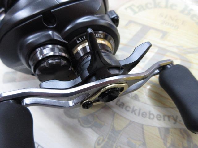 スティーズ SV TW 1016SV-H｜＠ベリーネット 日本最大新品中古釣具WEB