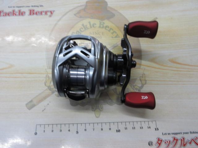 21アルファス SV TW 800H｜＠ベリーネット 日本最大新品中古釣具WEB