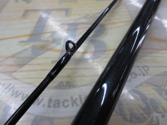 ハートランド HL802MHRB-21｜＠ベリーネット 日本最大新品中古釣具WEB