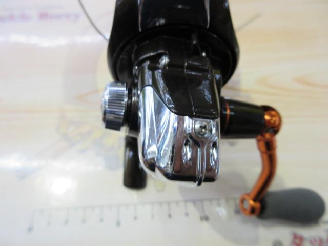 11ソアレBB 30 2000HGS