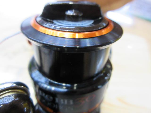 11ソアレBB 30 2000HGS