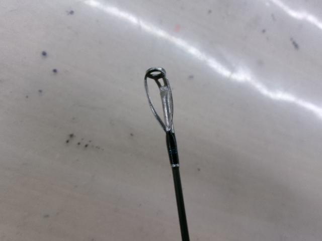 ゲインエレメント GE-68MHR グリップ固定式