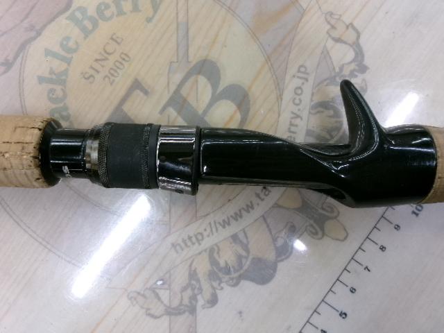 ゲインエレメント GE-68MHR グリップ固定式