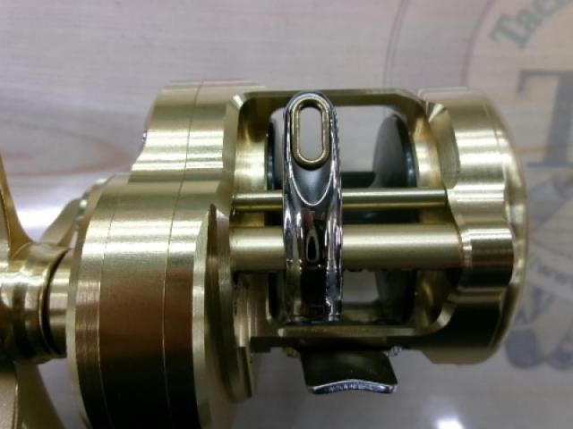 23カルカッタコンクエストMD 300XGLH