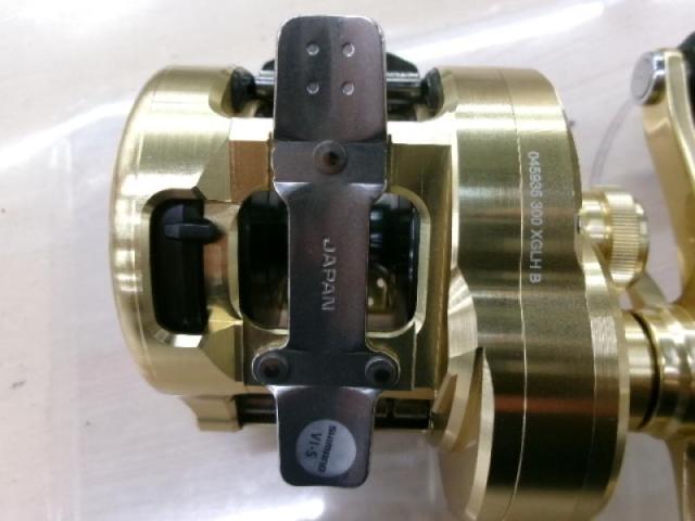 23カルカッタコンクエストMD 300XGLH｜＠ベリーネット 日本最大