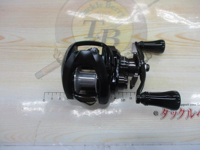 22ジリオン TW HD 1000XH｜＠ベリーネット 日本最大新品中古釣具WEB