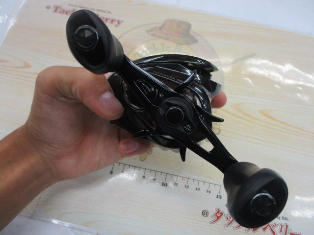 23アンタレスDC MD XG RIGHT