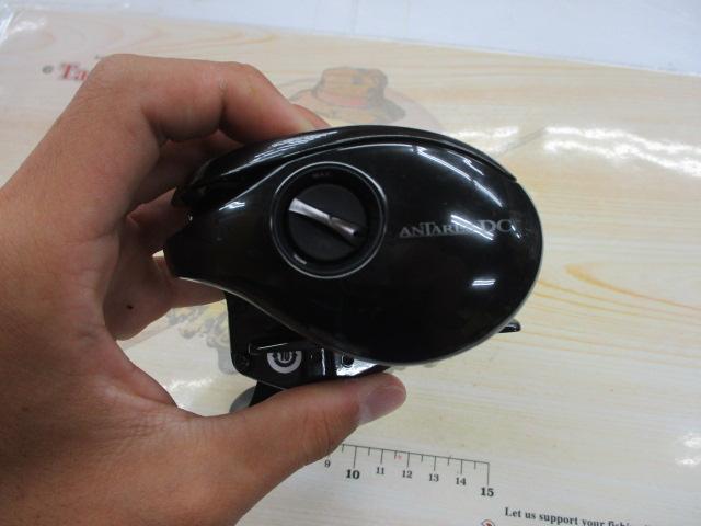 23アンタレスDC MD XG RIGHT