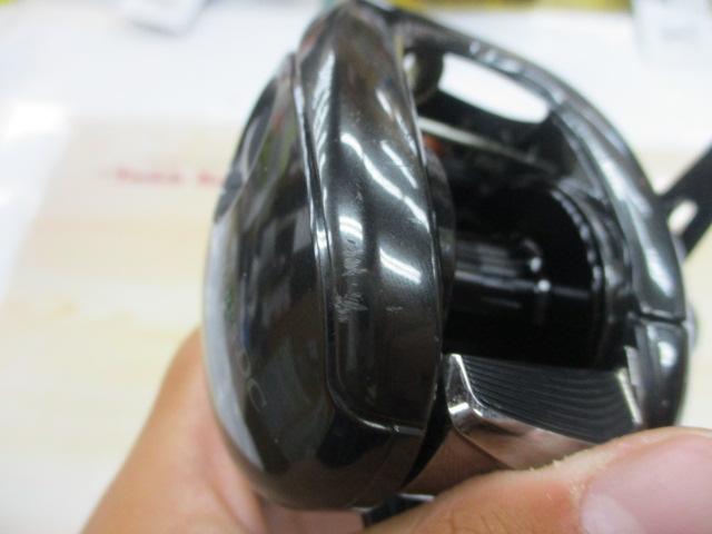 23アンタレスDC MD XG RIGHT