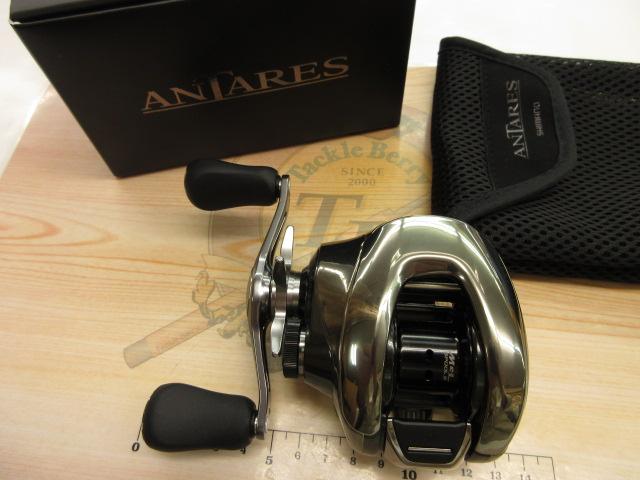 25アンタレス 101XG