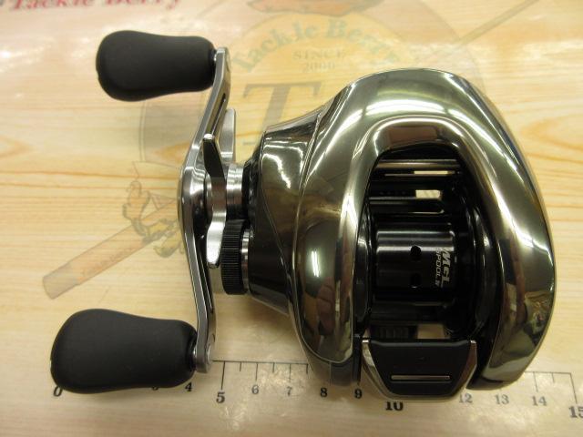 25アンタレス 101XG