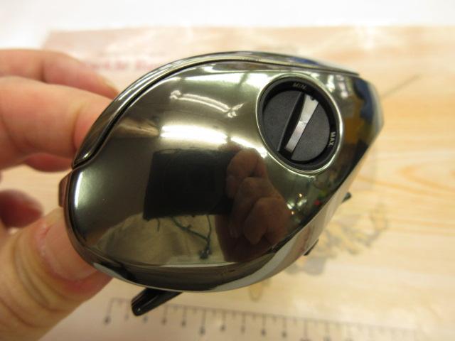 25アンタレス 101XG