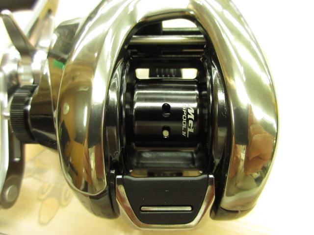 25アンタレス 101XG