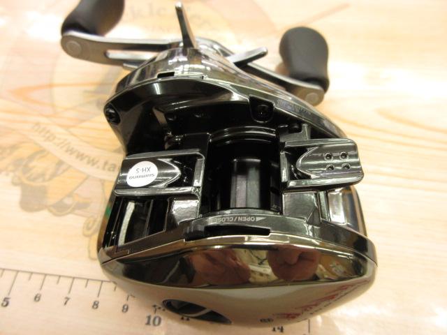 25アンタレス 101XG