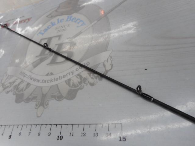 22エクスプライド 259UL｜＠ベリーネット 日本最大新品中古釣具WEBショップ