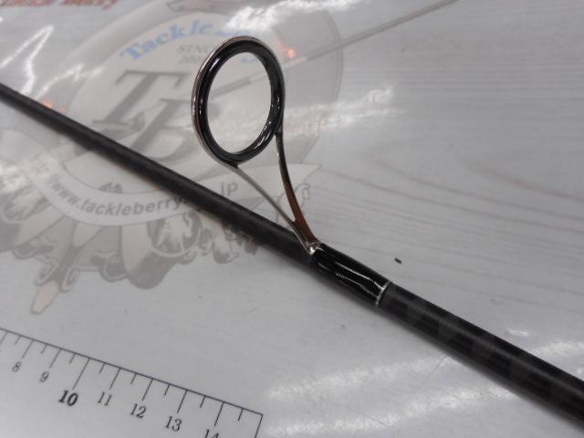 22エクスプライド 261SUL+｜＠ベリーネット 日本最大新品中古釣具WEB