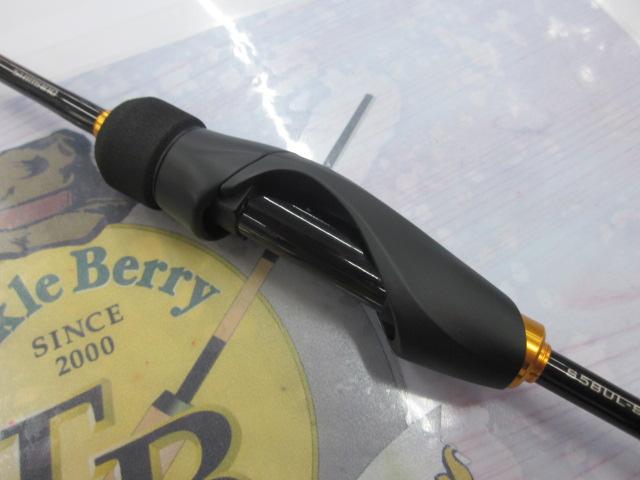 23ソアレBB アジング S58UL-S｜＠ベリーネット 日本最大新品中古