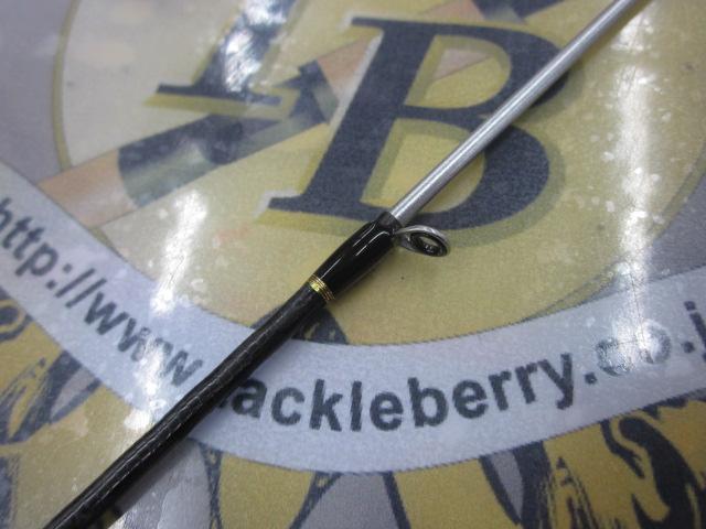 シマノ 23ソアレBB アジング58ULS シマノ「23ソアレBB アジング」をご紹介！実売1万円ちょいの良コスパ