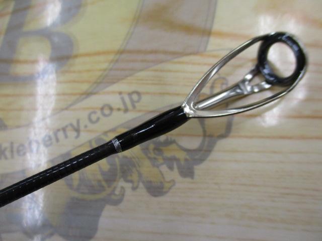 カレントライン キャスティズム CC-81MH