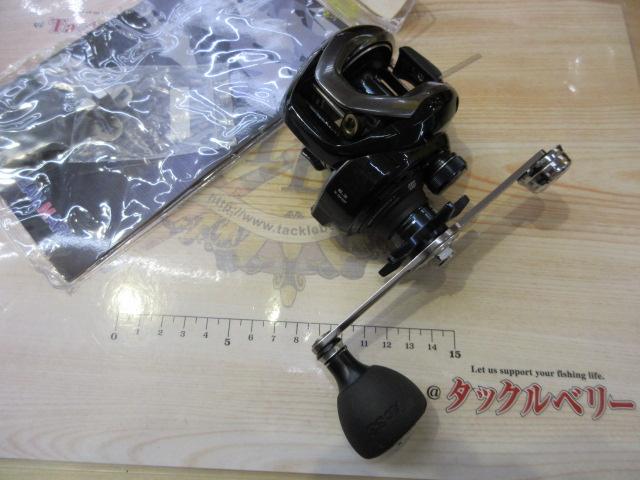 17グラップラー 301HG｜＠ベリーネット 日本最大新品中古釣具WEB