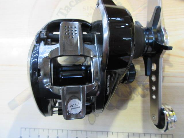 17グラップラー 301HG｜＠ベリーネット 日本最大新品中古釣具WEBショップ