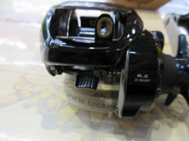 【美品 送料無料】Grappler 301HG 17グラップラー 301HG｜＠ベリーネット 日本最大新品中古釣具WEB