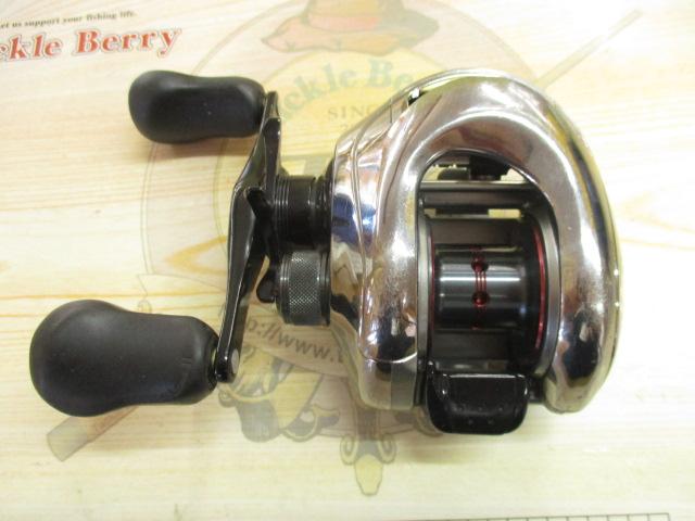 アンタレスDC7LV LH｜＠ベリーネット 日本最大新品中古釣具WEB