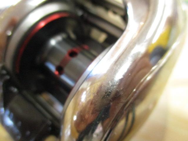 アンタレスDC7LV LH