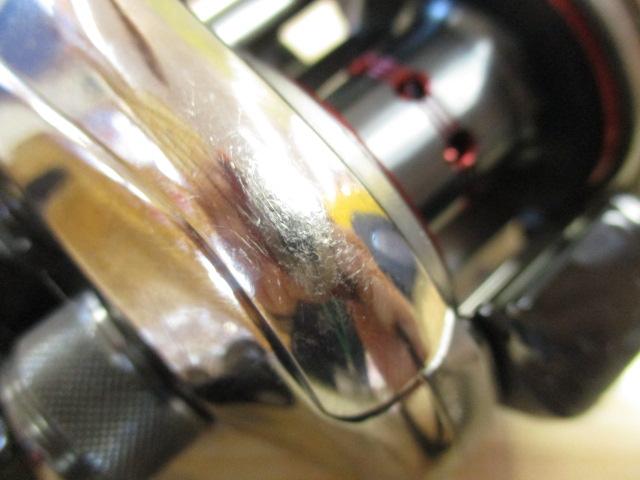 アンタレスDC7LV LH