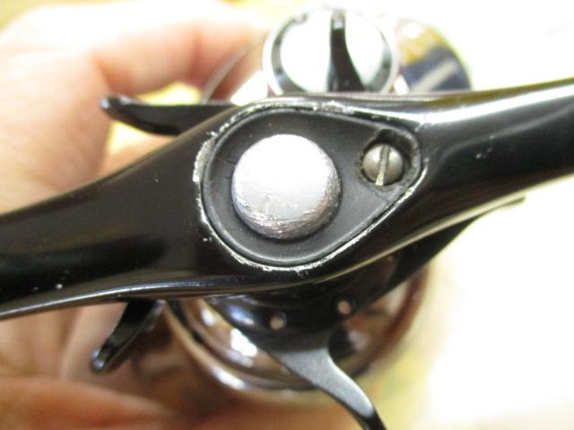 アンタレスDC7LV LH