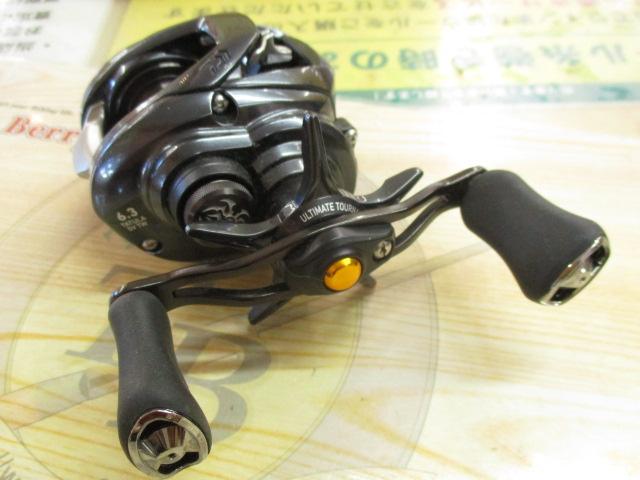 20タトゥーラ SV TW 103H｜＠ベリーネット 日本最大新品中古釣具WEB