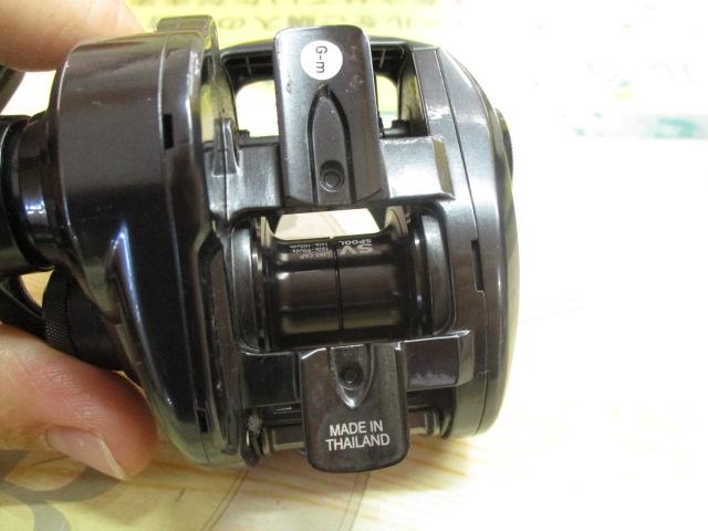 20タトゥーラ SV TW 103H