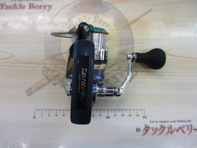 エメラルダスINF 2506｜＠ベリーネット 日本最大新品中古釣具WEBショップ