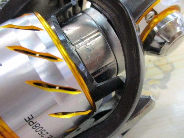 13セルテート 2508PE